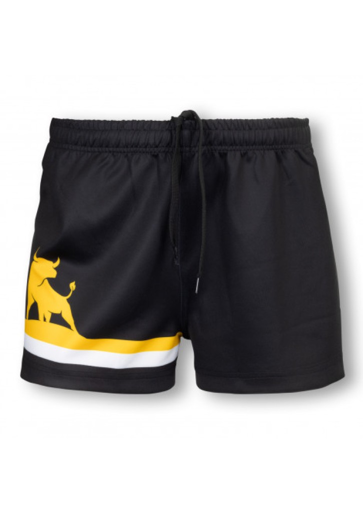 Custom Womens AFL Shorts