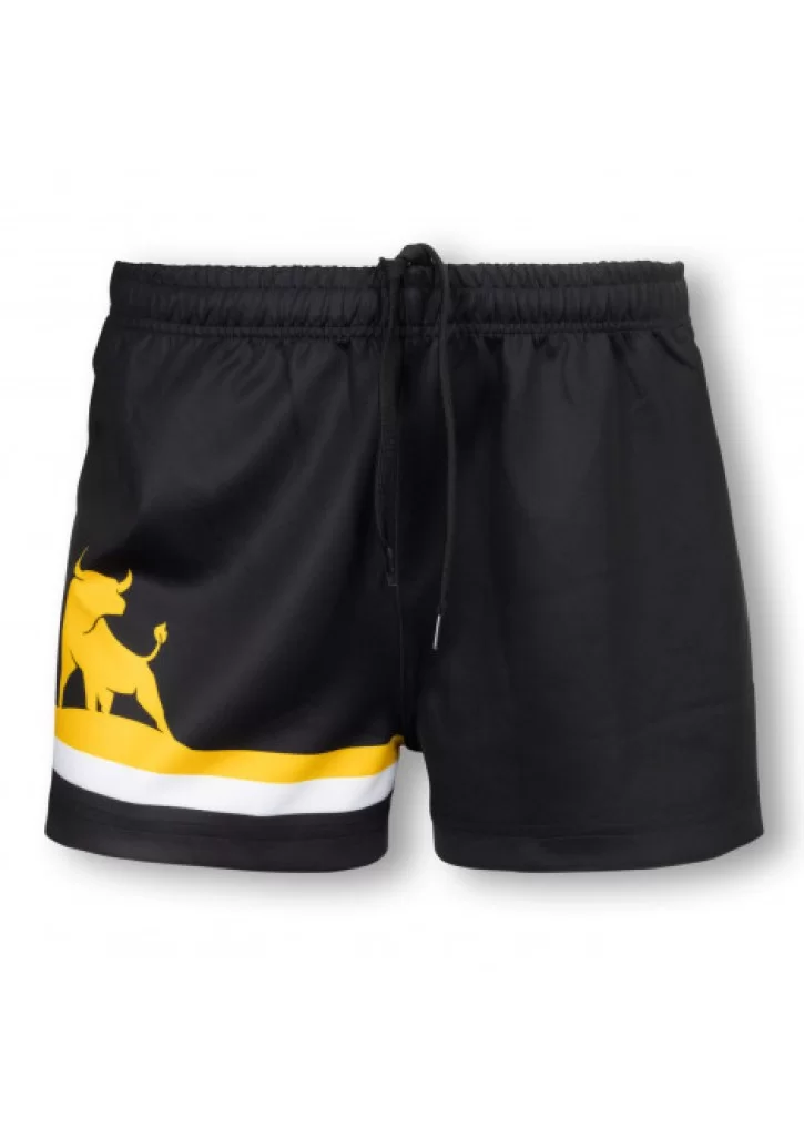 Custom Womens AFL Shorts