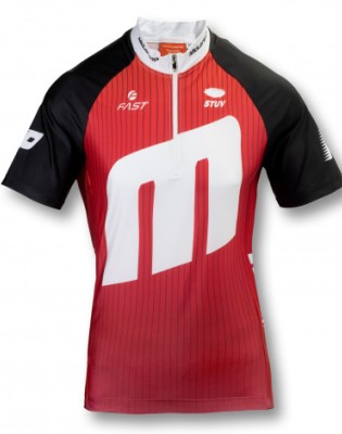 Custom Womens Cycling Top