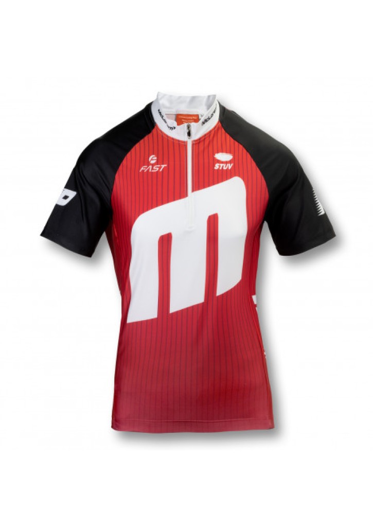 Custom Womens Cycling Top