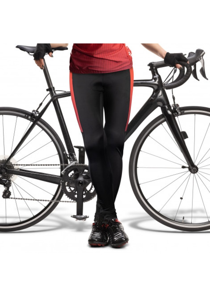 Custom Womens Cycling Pants