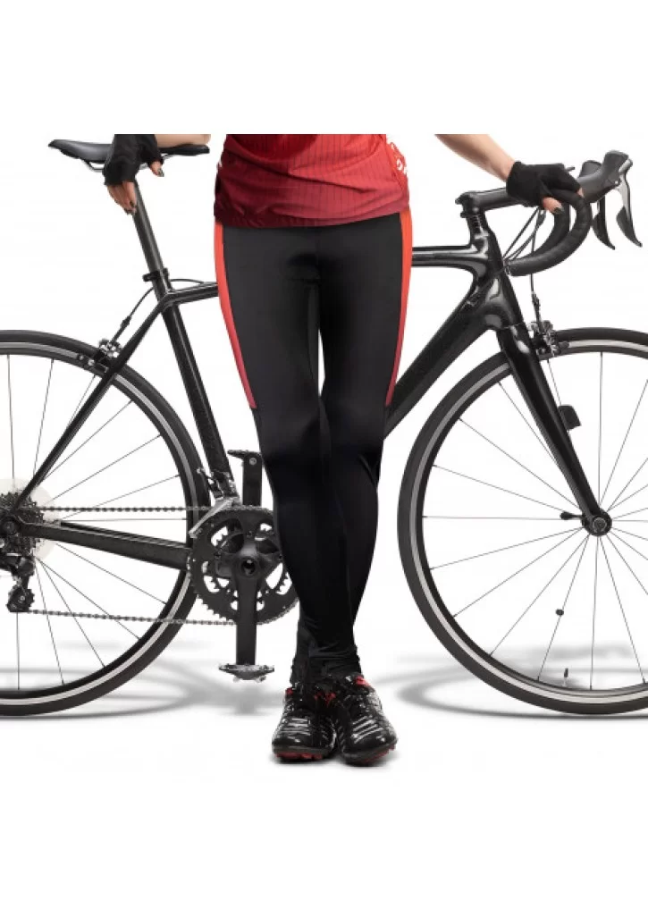 Custom Womens Cycling Pants