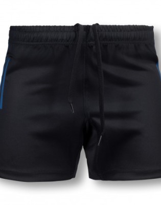 Custom Womens Rugby Shorts