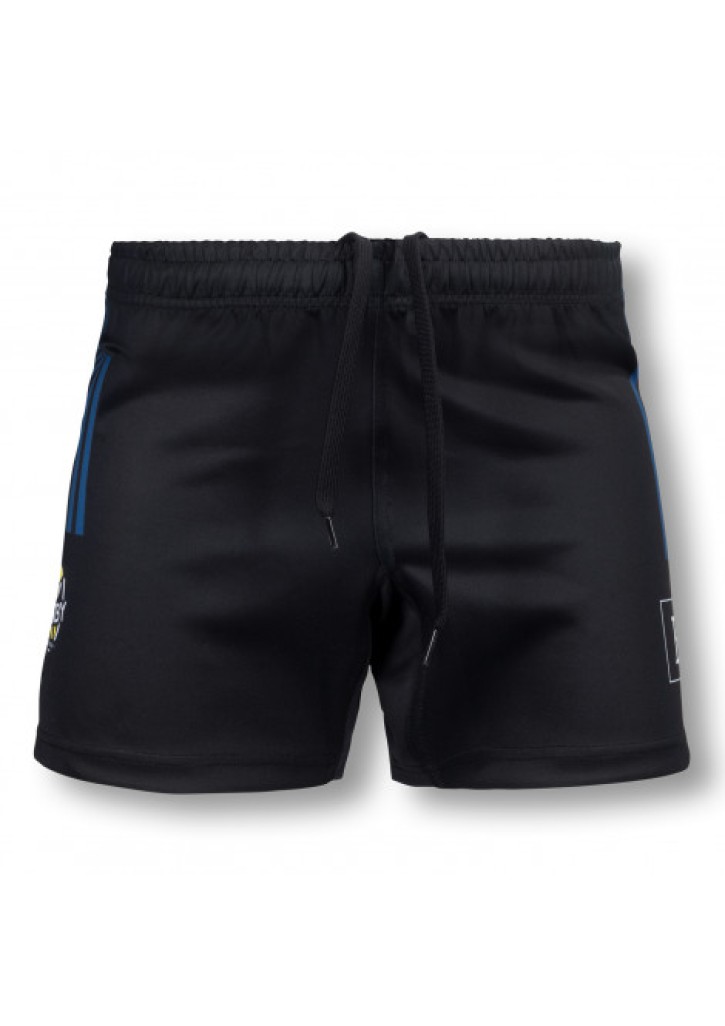 Custom Womens Rugby Shorts