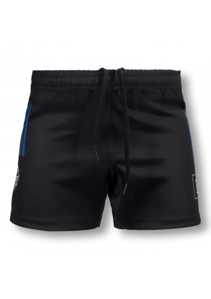 Custom Womens Rugby Shorts