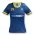 Custom Womens Soccer Top - Body: White