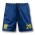 Custom Womens Soccer Shorts - Shorts: White