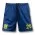 Custom Womens Soccer Shorts - Shorts: White