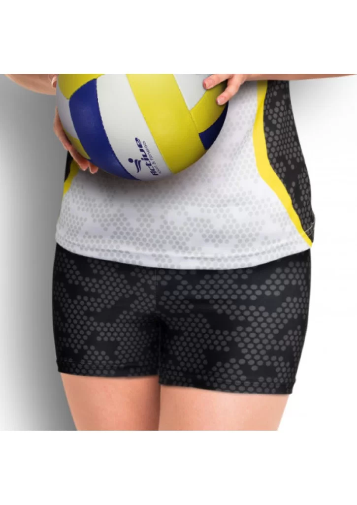 Custom Womens Volleyball Shorts
