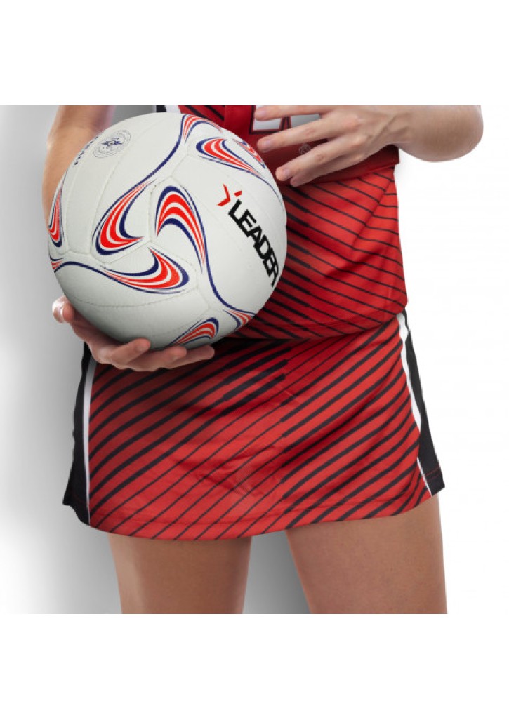Custom Womens Netball Skirt