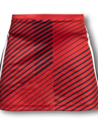 Custom Womens Netball Skirt