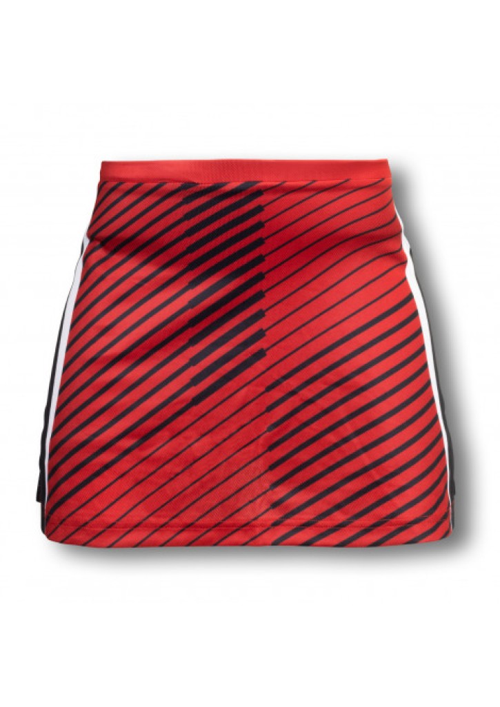 Custom Womens Netball Skirt