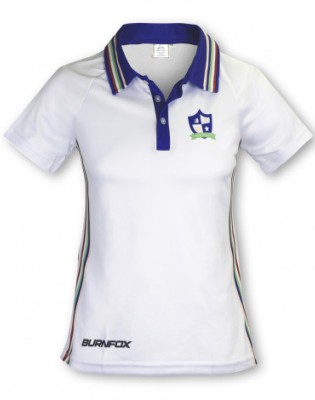 Custom Womens Tennis Top