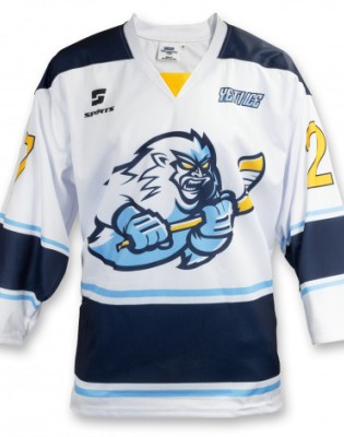 Custom Hockey Jersey