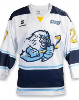 Custom Hockey Jersey