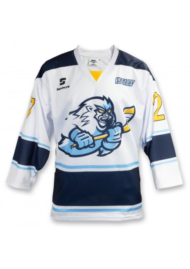 Custom Hockey Jersey