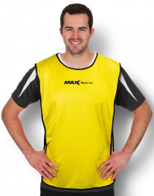 Custom Training Bib