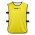 Custom Training Bib - Body: White