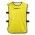 Custom Training Bib - Body: White