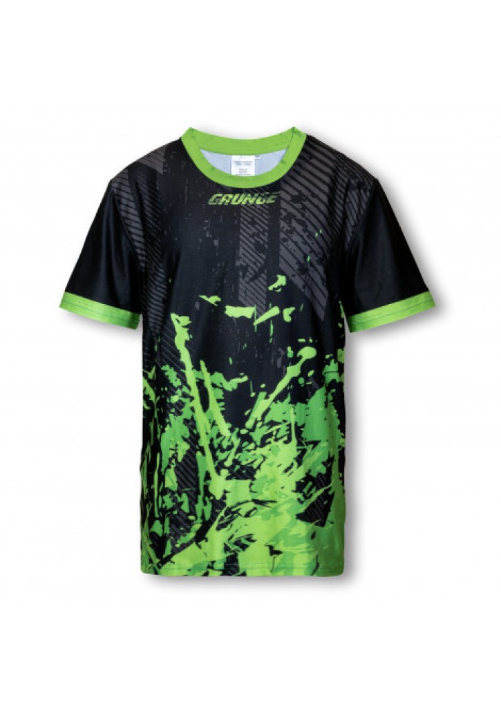 Custom Kids Sports T-Shirt
