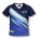 Custom Kids Performance T-Shirt - Body: White