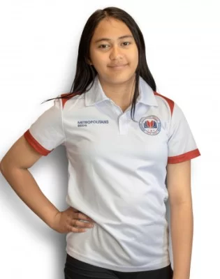 Custom Kids Sports Polo