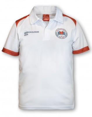 Custom Kids Sports Polo