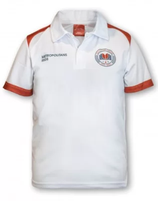 Custom Kids Sports Polo