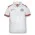 Custom Kids Sports Polo - Body: White