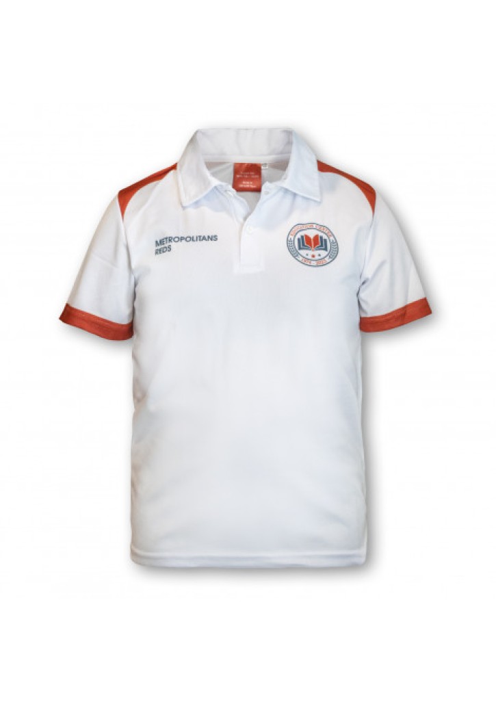Custom Kids Sports Polo