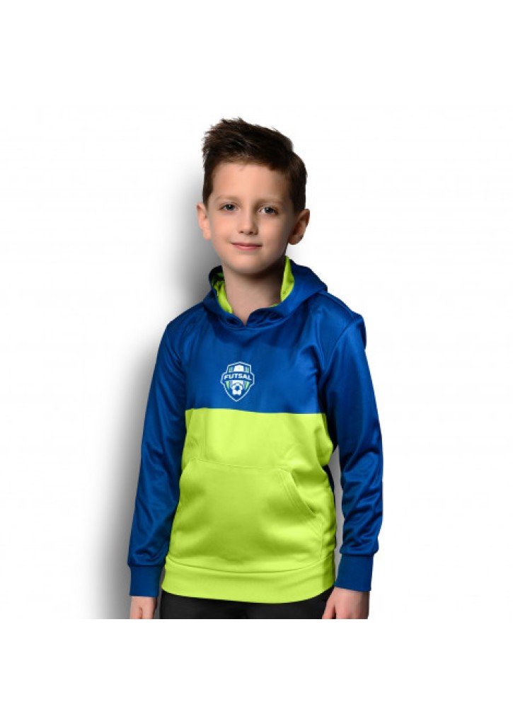 Custom Kids Sports Hoodie