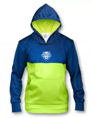 Custom Kids Sports Hoodie