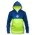 Custom Kids Sports Hoodie - Body: White