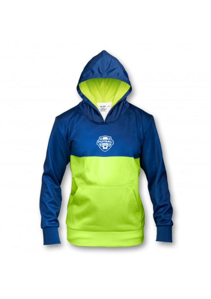 Custom Kids Sports Hoodie