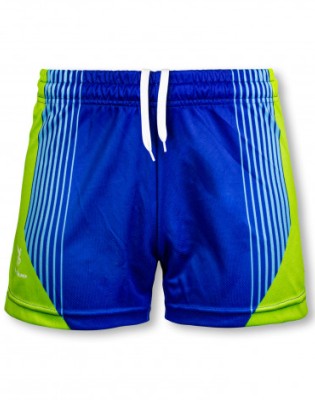 Custom Kids Sports Shorts