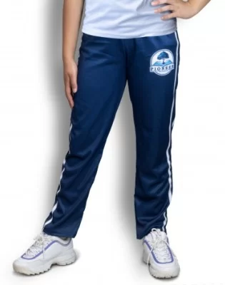 Custom Kids Sports Pants