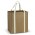 Kraft Tote Bag - Natural