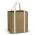 Kraft Tote Bag - Natural