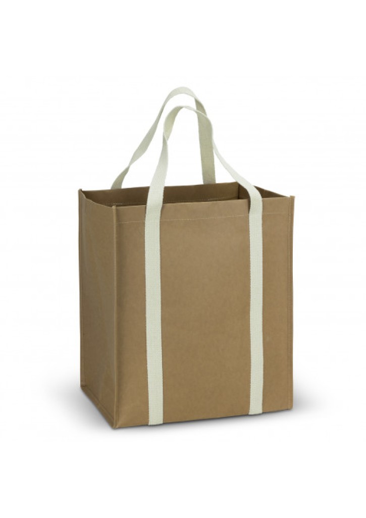 Kraft Tote Bag