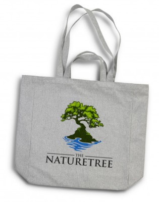 Naples Tote Bag