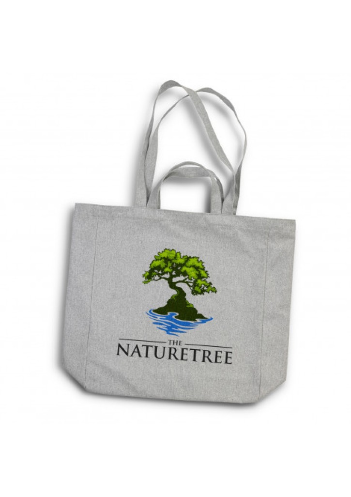 Naples Tote Bag