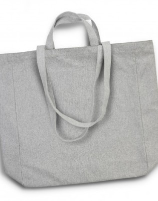 Naples Tote Bag