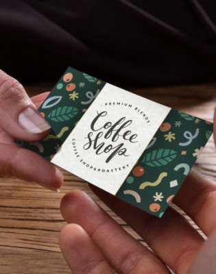 Full Colour Loyalty Cards
