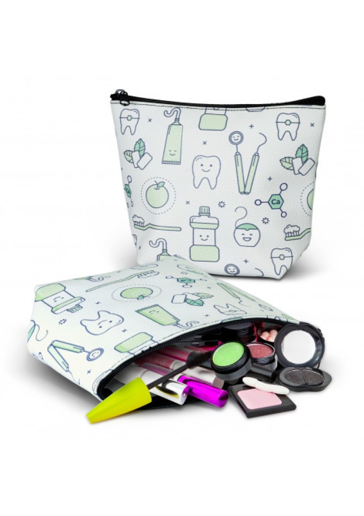 Belle Cosmetic Bag - Small