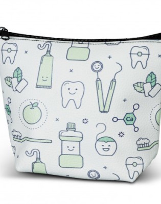 Belle Cosmetic Bag - Small