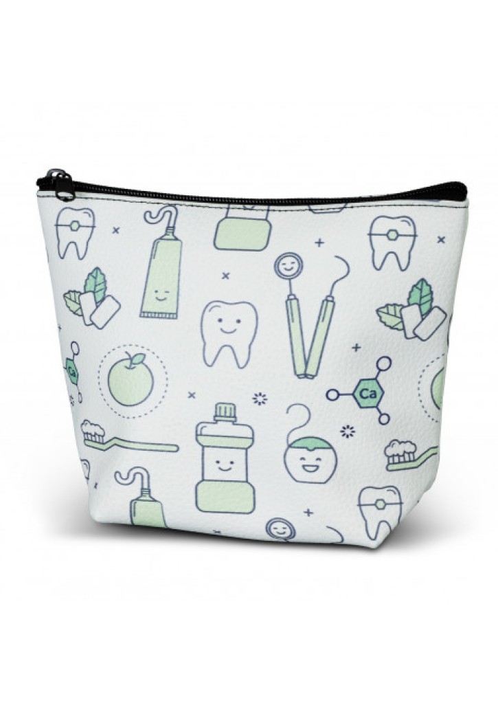 Belle Cosmetic Bag - Small