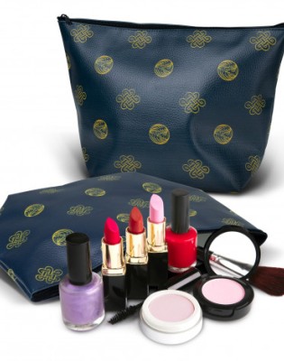 Belle Cosmetic Bag - Medium