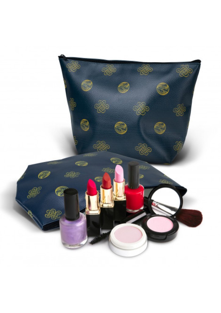 Belle Cosmetic Bag - Medium