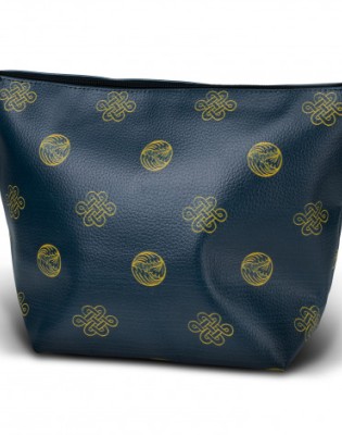 Belle Cosmetic Bag - Medium