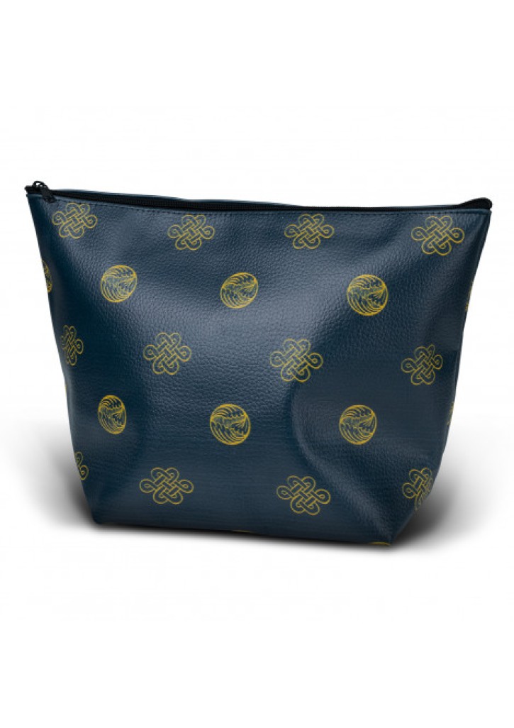 Belle Cosmetic Bag - Medium